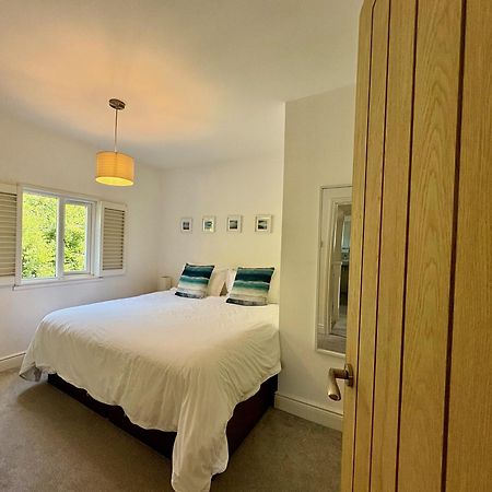 Eden Cottage Frodsham Εξωτερικό φωτογραφία