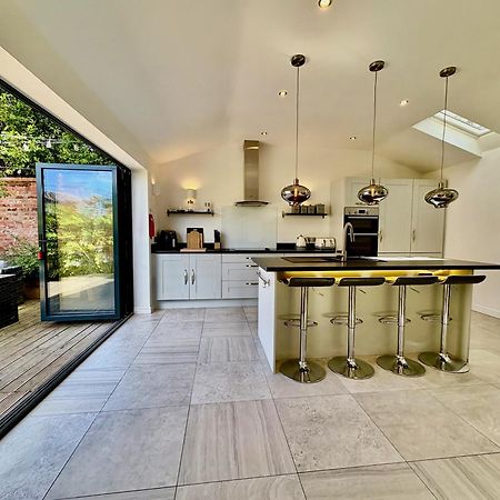Eden Cottage Frodsham Εξωτερικό φωτογραφία