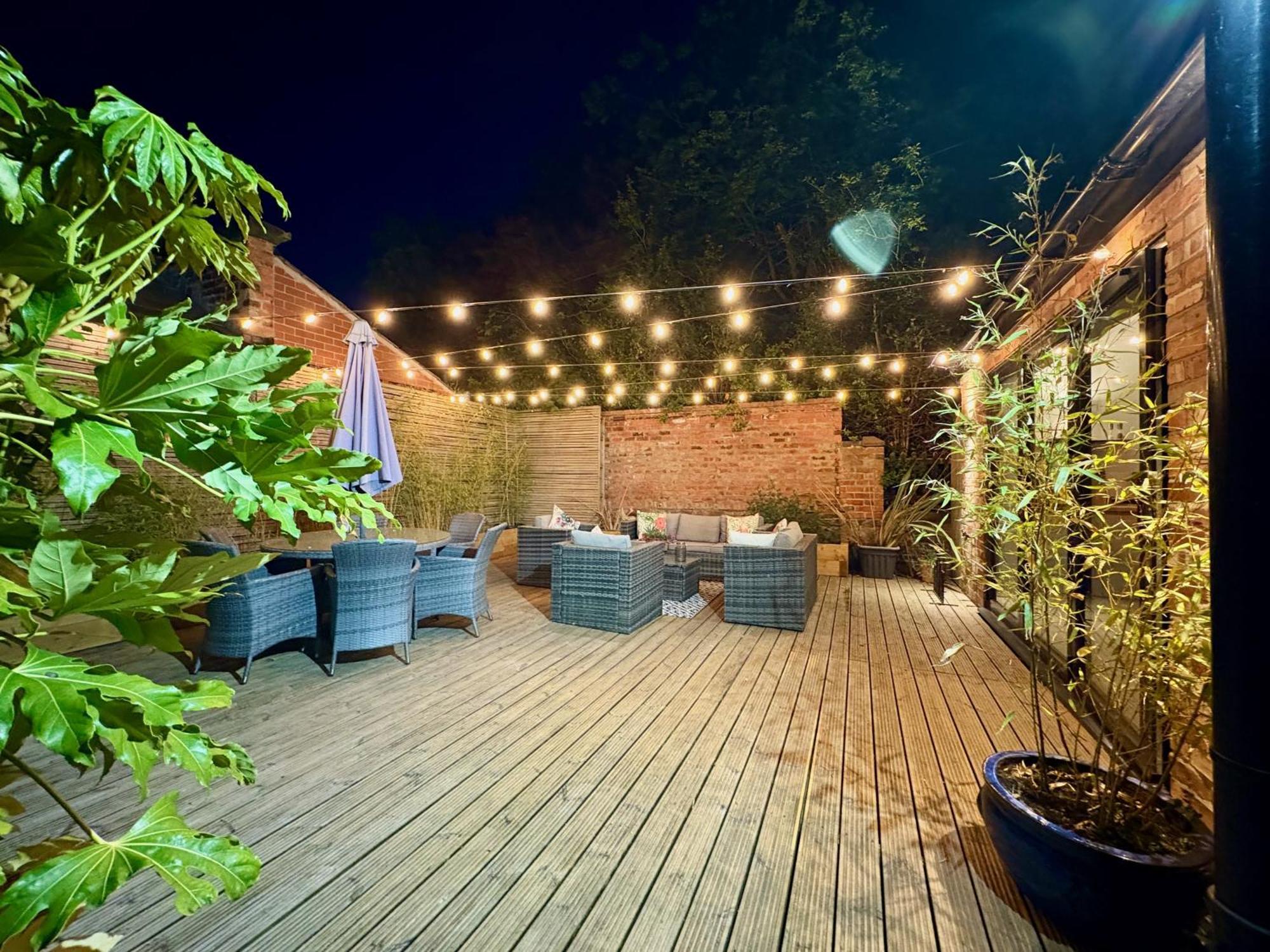 Eden Cottage Frodsham Εξωτερικό φωτογραφία