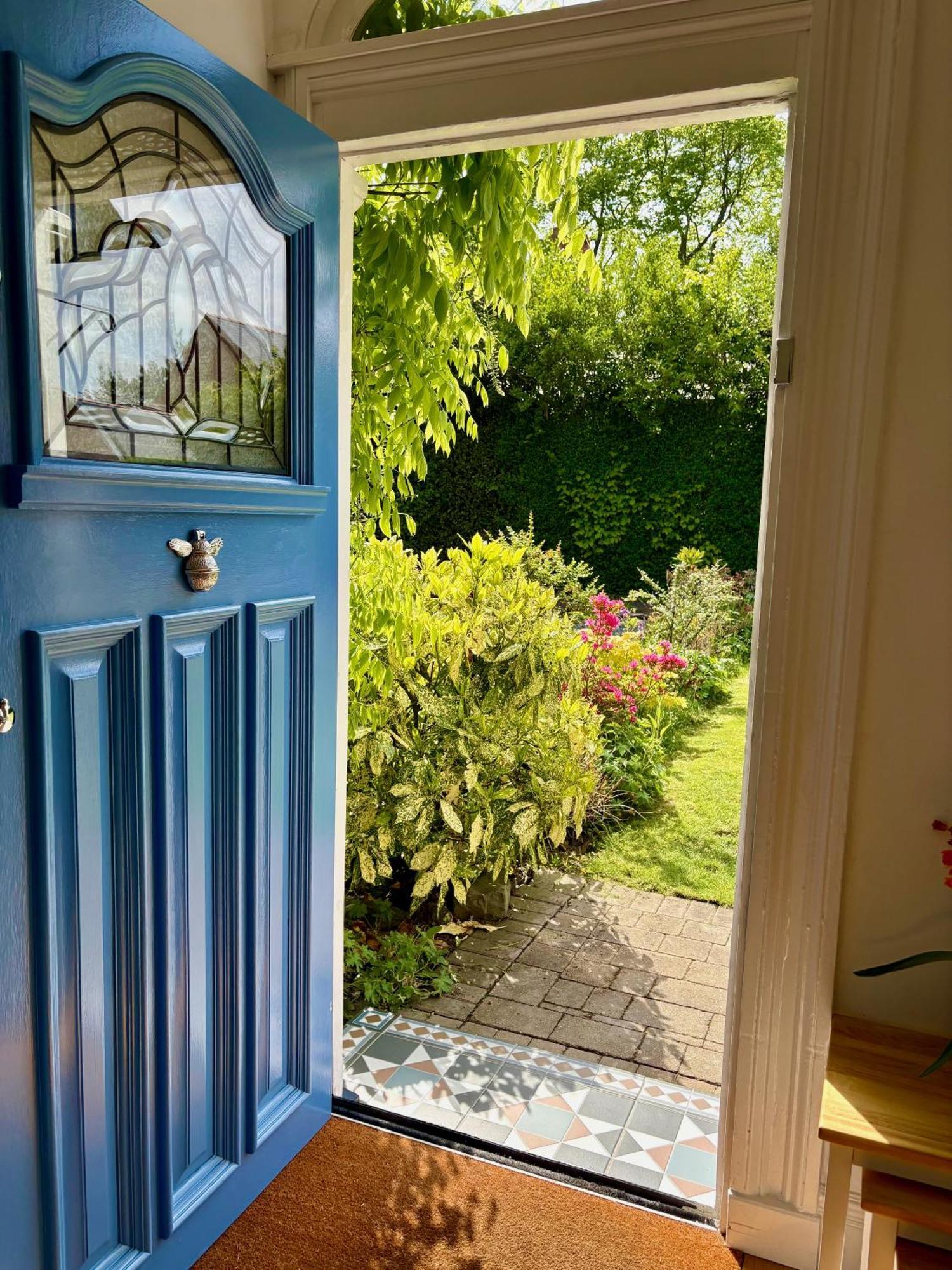Eden Cottage Frodsham Εξωτερικό φωτογραφία