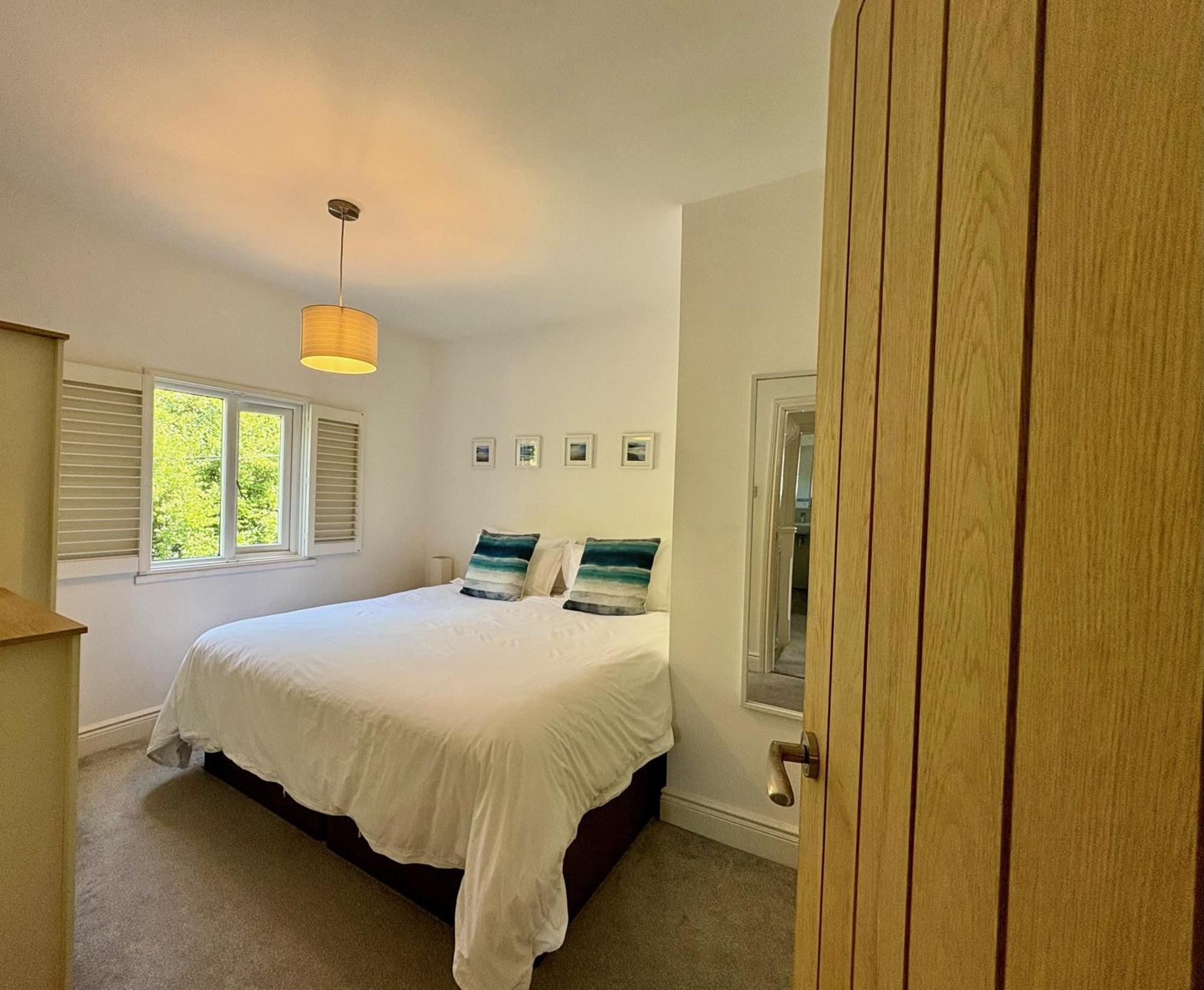 Eden Cottage Frodsham Εξωτερικό φωτογραφία