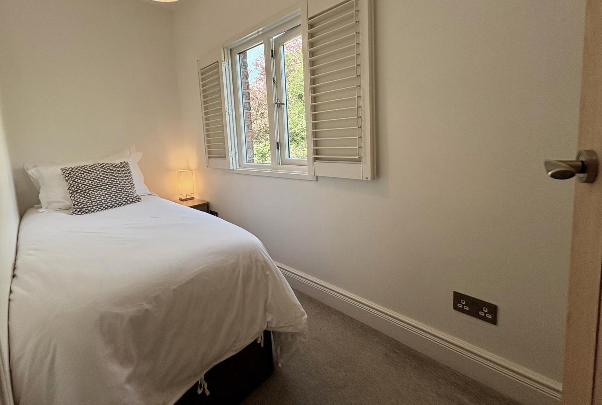 Eden Cottage Frodsham Εξωτερικό φωτογραφία