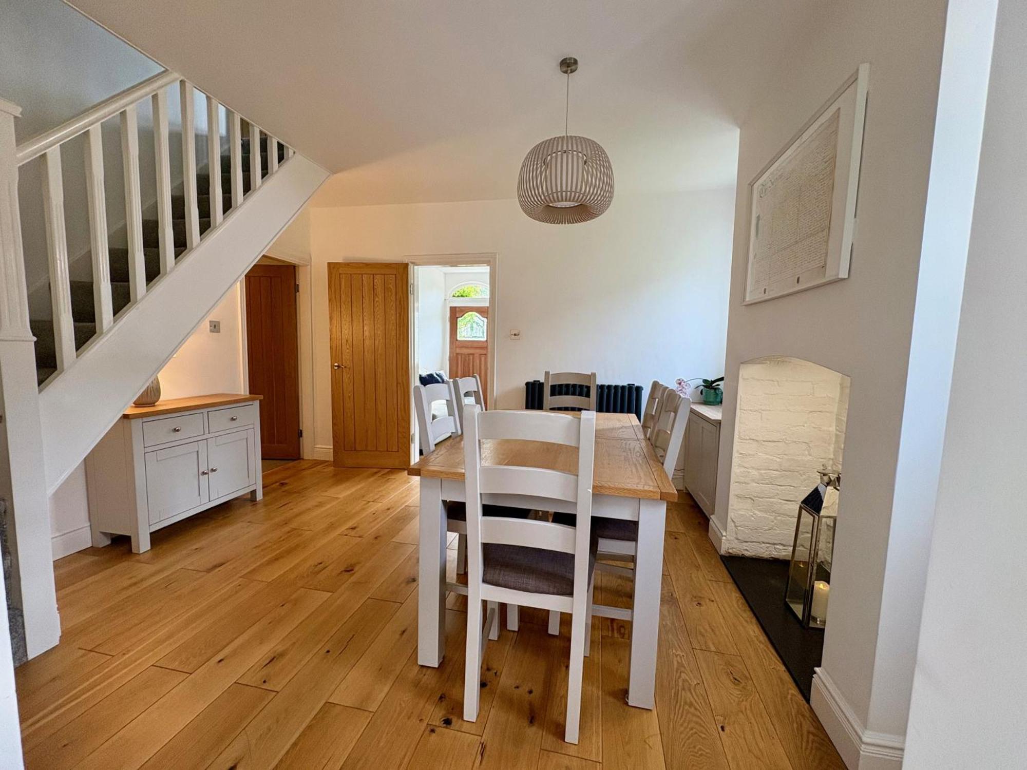 Eden Cottage Frodsham Εξωτερικό φωτογραφία