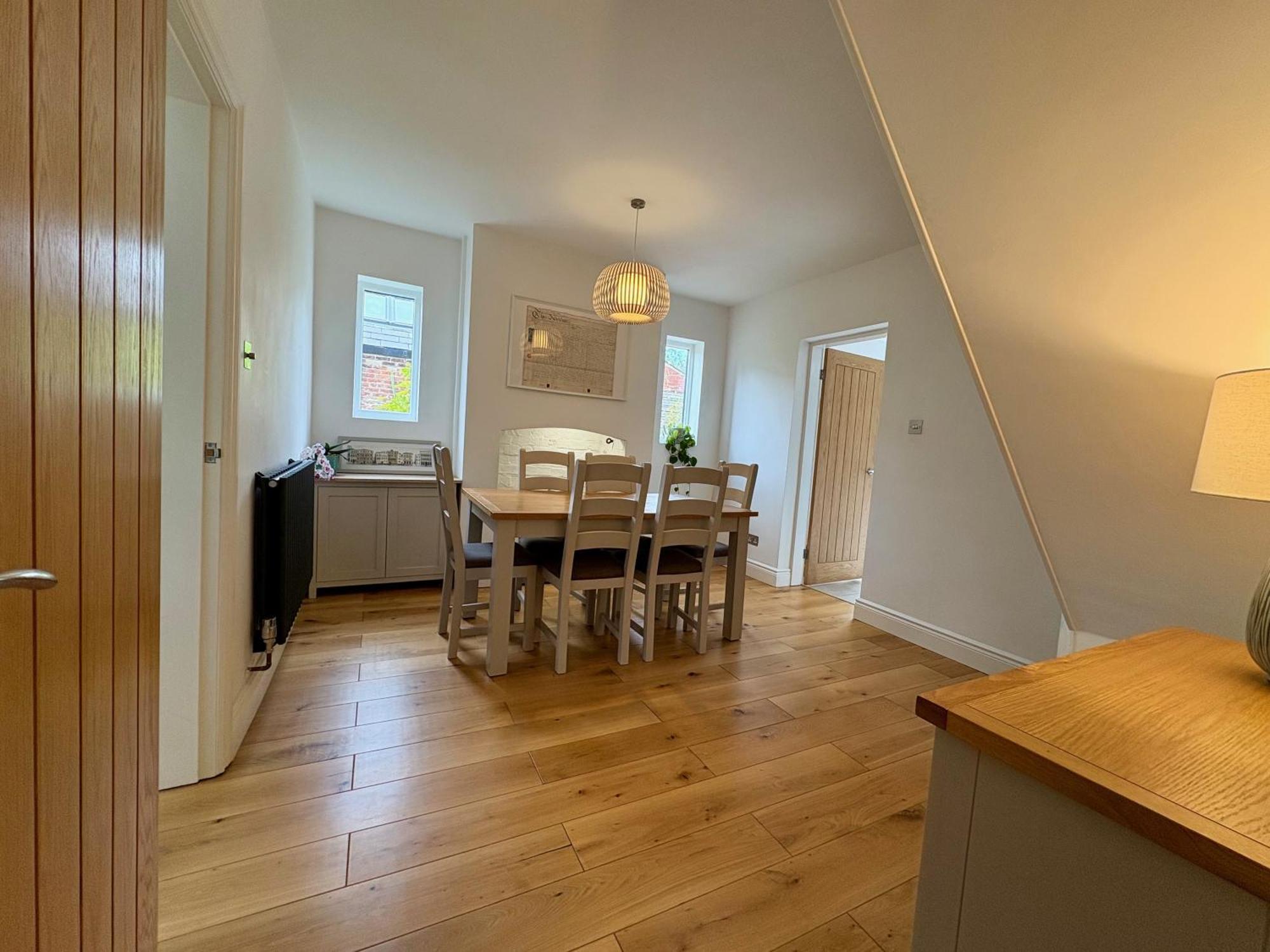 Eden Cottage Frodsham Εξωτερικό φωτογραφία