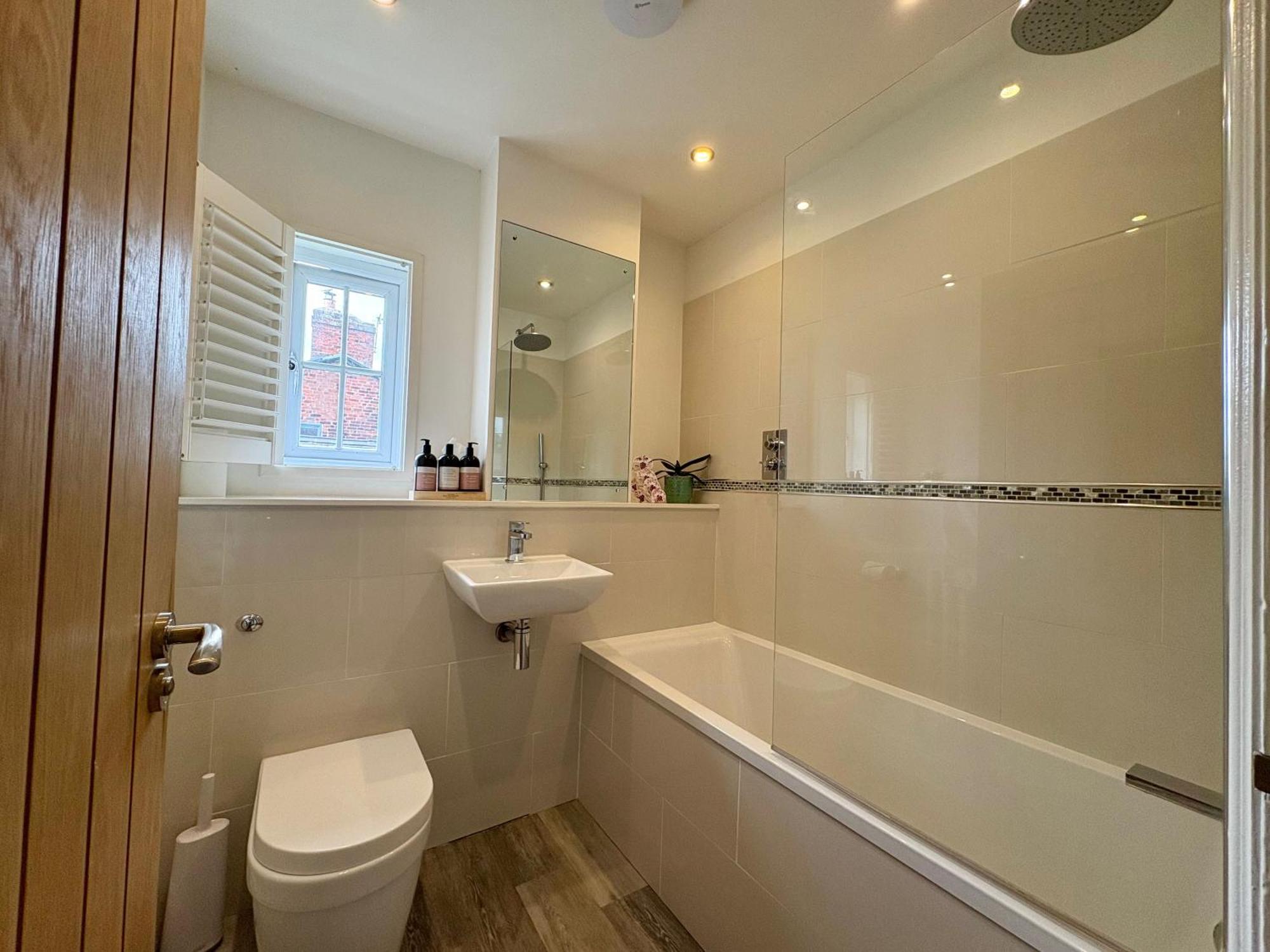 Eden Cottage Frodsham Εξωτερικό φωτογραφία