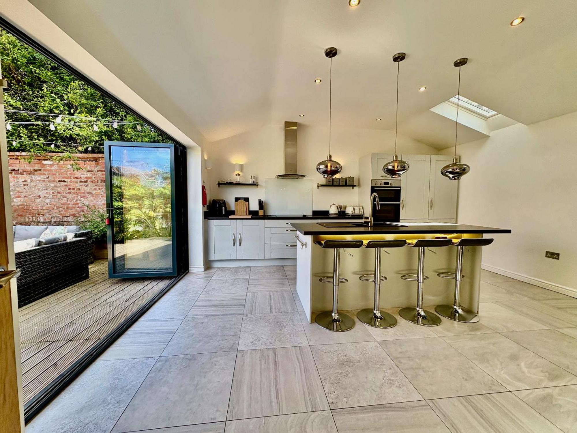 Eden Cottage Frodsham Εξωτερικό φωτογραφία
