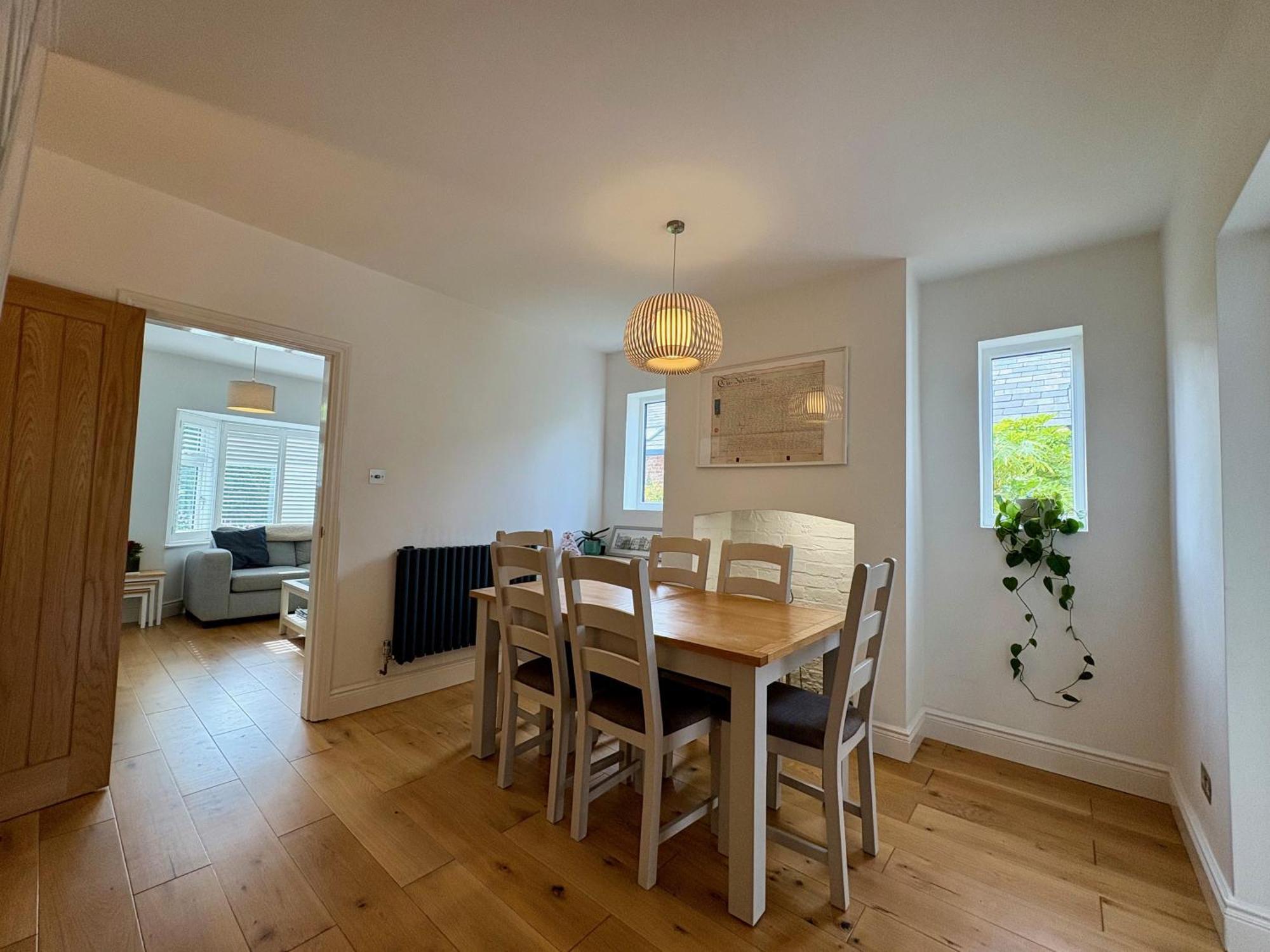 Eden Cottage Frodsham Εξωτερικό φωτογραφία