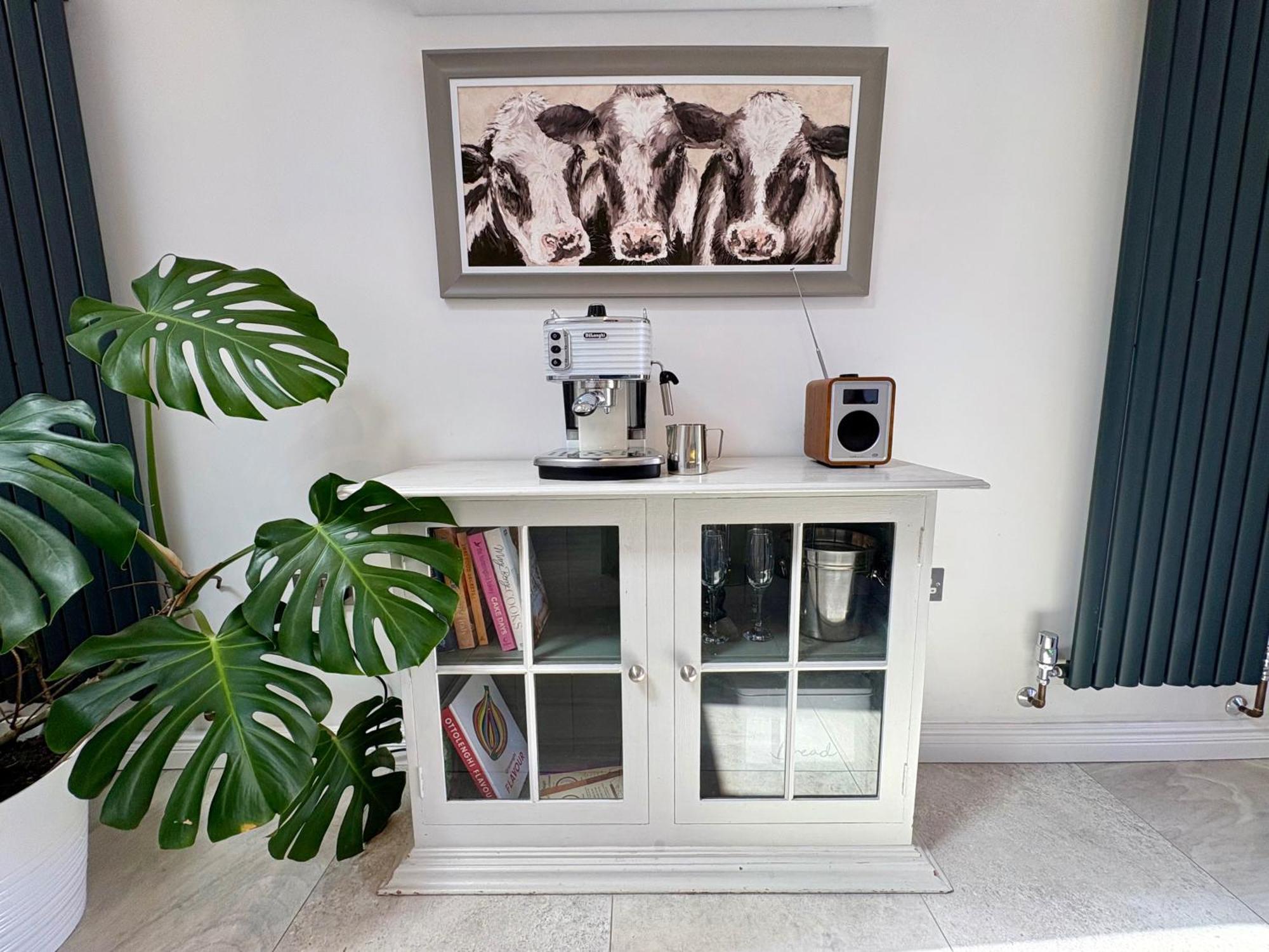 Eden Cottage Frodsham Εξωτερικό φωτογραφία