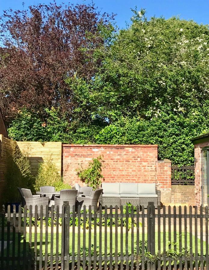 Eden Cottage Frodsham Εξωτερικό φωτογραφία