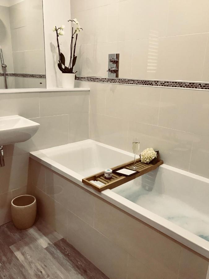 Eden Cottage Frodsham Εξωτερικό φωτογραφία
