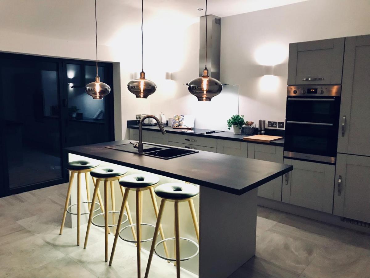 Eden Cottage Frodsham Εξωτερικό φωτογραφία